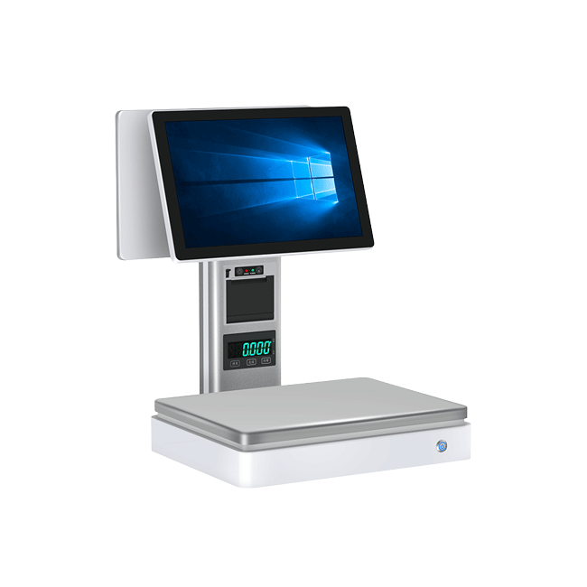 Scangle TS-100Kasa terazisi